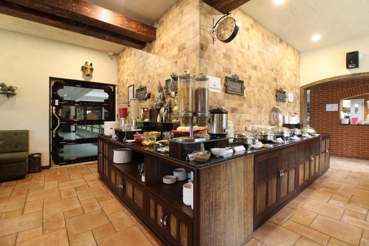 Hotel Hillock Маунт Абу Екстериор снимка