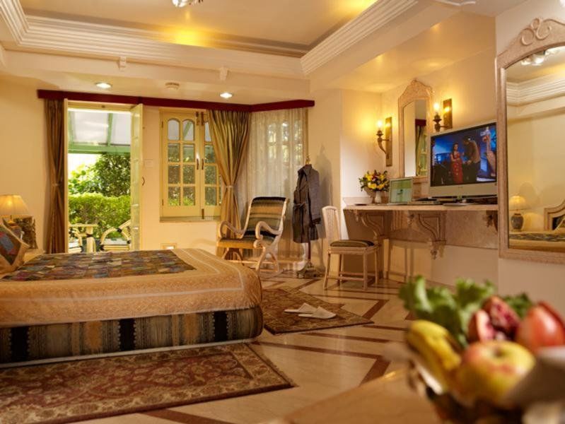 Hotel Hillock Маунт Абу Екстериор снимка
