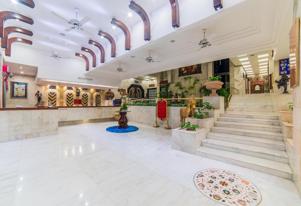 Hotel Hillock Маунт Абу Екстериор снимка